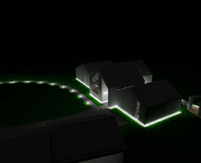 Light Pro-apšvietimo ir elektros projektavimas/konsultacijos / Light Pro / Darbų pavyzdys ID 3787408