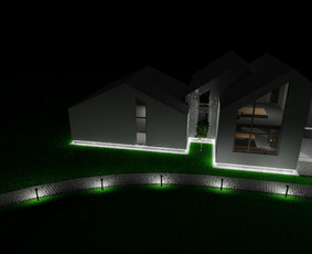Light Pro-apšvietimo ir elektros projektavimas/konsultacijos / Light Pro / Darbų pavyzdys ID 3787410