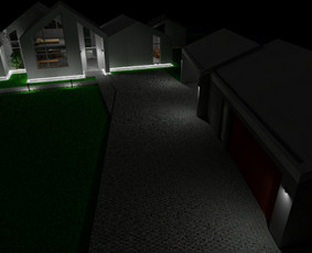 Light Pro-apšvietimo ir elektros projektavimas/konsultacijos / Light Pro / Darbų pavyzdys ID 3787412