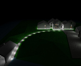 Light Pro-apšvietimo ir elektros projektavimas/konsultacijos / Light Pro / Darbų pavyzdys ID 3787414