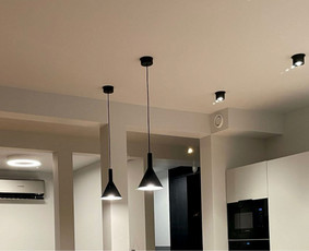 Light Pro-apšvietimo ir elektros projektavimas/konsultacijos / Light Pro / Darbų pavyzdys ID 3787442