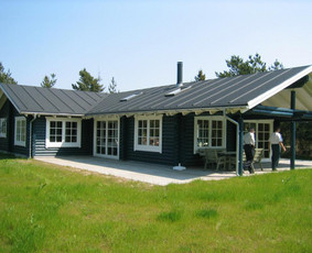 Stogo dengimas, Mediniai namai, Remontas, Renovacija / Pastatų statybos paslaugos / Darbų pavyzdys ID 808683
