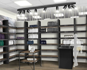 Light Pro-apšvietimo ir elektros projektavimas/konsultacijos / Light Pro / Darbų pavyzdys ID 3787560