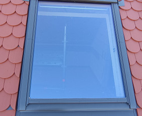 Naujų stogų montavimas, senų stogų renovacija. - Stogdengiai, stogo darbai - 3 Stogdengiai, stogo darbai - Naujų stogų montavimas, senų stogų renovacija. - 3