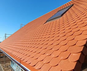 Naujų stogų montavimas, senų stogų renovacija. - Stogdengiai, stogo darbai - 2 Stogdengiai, stogo darbai - Naujų stogų montavimas, senų stogų renovacija. - 2