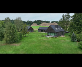 Karkasinių namų statyba nuo pamatų iki "raktų" - Statybos darbai - 2 Statybos darbai - Karkasinių namų statyba nuo pamatų iki "raktų" - 2