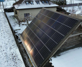 Saulės elektrinių montavimas - Statybos, apdaila - 2 Statybos, apdaila - Saulės elektrinių montavimas - 2