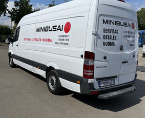 Krovininių mikroautobusų nuoma Kaune - Krovininiai mikroautobusai - 3 Krovininiai mikroautobusai - Krovininių mikroautobusų nuoma Kaune - 3