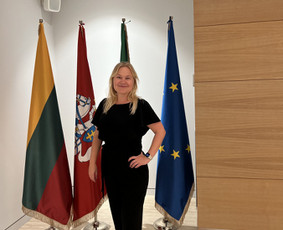 Karjeros koučingas, asmeninis koučingas - Koučingo specialistai - 2 Koučingo specialistai - Karjeros koučingas, asmeninis koučingas - 2