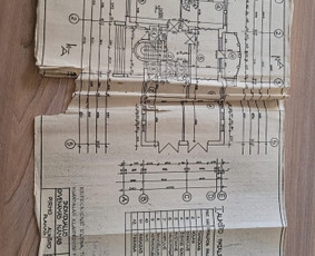 Statybos Techninė Priežiūra ir Namo pridavimas Klaipėdoje / UAB STATYBOS TEISĖ / Darbų pavyzdys ID 3788100