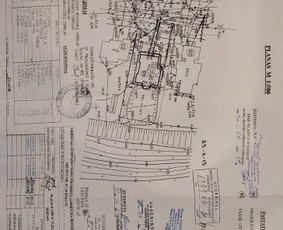 Žemės paskirties keitimas, statinio paskirties keitimas - Geodezinių nuotraukų sudarymas - 2 Geodezinių nuotraukų sudarymas - Žemės paskirties keitimas, statinio paskirties keitimas - 2