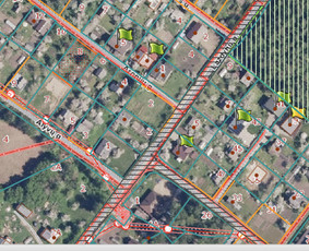 Žemės paskirties keitimas, statinio paskirties keitimas - Statybos, apdaila - 2 Statybos, apdaila - Žemės paskirties keitimas, statinio paskirties keitimas - 2