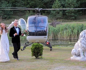 Vestuvių filmavimas / Vladimir Rossen / Darbų pavyzdys ID 3788294