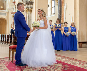 Vestuvių filmavimas / Vladimir Rossen / Darbų pavyzdys ID 3788318