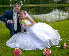 Vestuvių filmavimas / Vladimir Rossen / Darbų pavyzdys ID 3788340