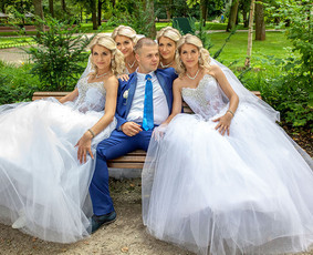 Vestuvių filmavimas / Vladimir Rossen / Darbų pavyzdys ID 3788342