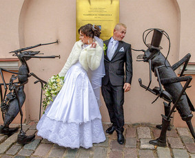 Vestuvių filmavimas / Vladimir Rossen / Darbų pavyzdys ID 3788368