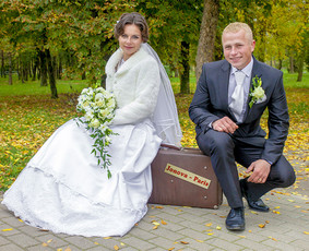 Vestuvių filmavimas / Vladimir Rossen / Darbų pavyzdys ID 3788370