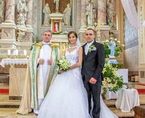 Vestuvių filmavimas / Vladimir Rossen / Darbų pavyzdys ID 3788390
