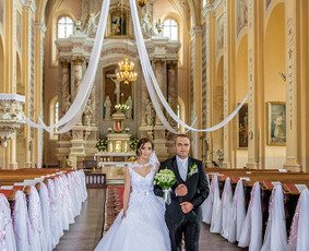 Vestuvių filmavimas / Vladimir Rossen / Darbų pavyzdys ID 3788392