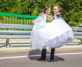 Vestuvių filmavimas / Vladimir Rossen / Darbų pavyzdys ID 3788394