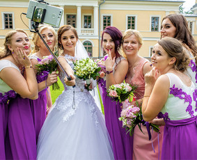 Vestuvių filmavimas / Vladimir Rossen / Darbų pavyzdys ID 3788412