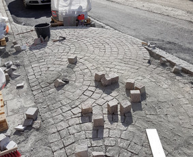 Trinkeliu Klojimas Mb Jūsu Gerbūvis (mažoji bendrija ) - Statybos, apdaila - 2 Statybos, apdaila - Trinkeliu Klojimas Mb Jūsu Gerbūvis (mažoji bendrija ) - 2