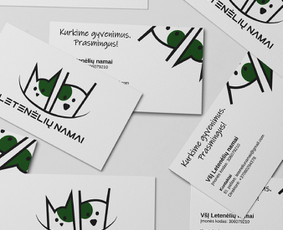 Grafikos Web Ux/ui dizainas - Vizitinių kortelių maketavimas - 4 Vizitinių kortelių maketavimas - Grafikos Web Ux/ui dizainas - 4
