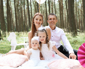 Asmeninės, šeimos, įvairių švenčiu fotografavimas / Inga Vaišvilienė / Darbų pavyzdys ID 3788472