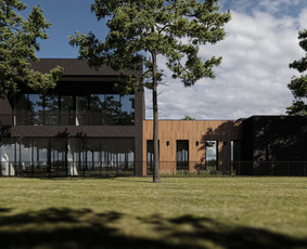 Individualių namų projektavimas ir statybos leidimai / Aika Architecture / Darbų pavyzdys ID 3788676