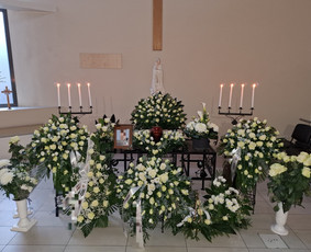 Kremavimas, laidojimas, šarvojimo salės- pigiau nei kitur! / Laidojimas, Kremavimas, Šarvojimo salės / Darbų pavyzdys ID 3788740