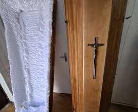 Kremavimas, laidojimas, šarvojimo salės- pigiau nei kitur! / Laidojimas, Kremavimas, Šarvojimo salės / Darbų pavyzdys ID 3788742