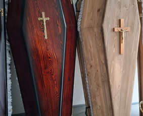 Kremavimas, laidojimas, šarvojimo salės- pigiau nei kitur! / Laidojimas, Kremavimas, Šarvojimo salės / Darbų pavyzdys ID 3788750