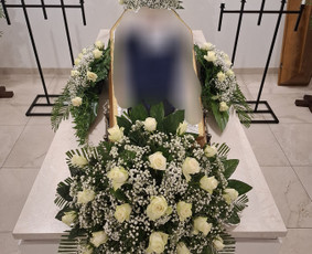 Kremavimas, laidojimas, šarvojimo salės- pigiau nei kitur! / Laidojimas, Kremavimas, Šarvojimo salės / Darbų pavyzdys ID 3788852