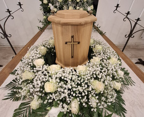 Kremavimas, laidojimas, šarvojimo salės- pigiau nei kitur! / Laidojimas, Kremavimas, Šarvojimo salės / Darbų pavyzdys ID 3788752