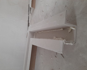 Gipso darbai ir konsultacijos patraukliomis kainomis / Vadim Kondratovič / Darbų pavyzdys ID 3789256