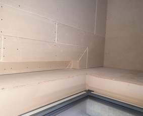Gipso darbai ir konsultacijos patraukliomis kainomis / Vadim Kondratovič / Darbų pavyzdys ID 3789258