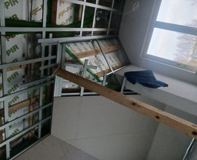 Gipso darbai ir konsultacijos patraukliomis kainomis / Vadim Kondratovič / Darbų pavyzdys ID 3789294