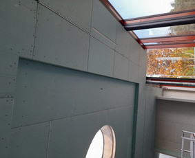 Gipso kartono montavimas - Gipso darbai ir konsultacijos patraukliomis kainomis - 1