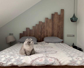 Lovos, komodos, spintelės - Baldų gamyba - 3 Baldų gamyba - Lovos, komodos, spintelės - 3