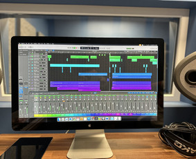 Studio365. - garso įrašai, produkcija ir postprodukcija - Fonogramų kūrimas - 1 Fonogramų kūrimas - Studio365. - garso įrašai, produkcija ir postprodukcija - 1