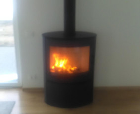 Įdėklų į kaminus montavimas, kaminų valymas - Stogų ir lietvamzdžių valymas - 3 Stogų ir lietvamzdžių valymas - Įdėklų į kaminus montavimas, kaminų valymas - 3