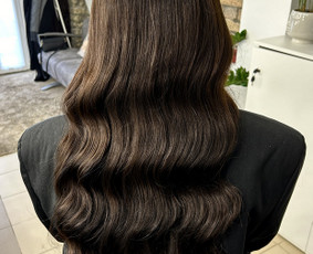 Proginės šukuosenos - Makiažas. Šukuosena. Antakių dažymas/laminavimas. - 1