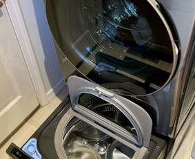 Džiovyklės pajungimas - Kanalizacijos valymas ir įvairūs santechnikos darbai - 1