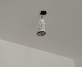 Электрик,электромонтажные работы - Skubus elektriko iškvietimas - 1 Skubus elektriko iškvietimas - Электрик,электромонтажные работы - 1