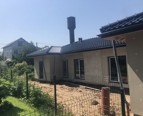 Statybos darbai , bendrastatybiniai ir specialieji darbai - Fasado tinkavimas - 2 Fasado tinkavimas - Statybos darbai , bendrastatybiniai ir specialieji darbai - 2