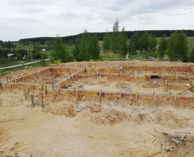 Pastatų Statyba Ir Renovacija / MB ConstructionProLt / Darbų pavyzdys ID 3789928