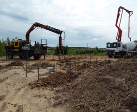 Pastatų Statyba Ir Renovacija / MB ConstructionProLt / Darbų pavyzdys ID 3789936