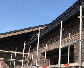 Pastatų Statyba Ir Renovacija / MB ConstructionProLt / Darbų pavyzdys ID 3789938