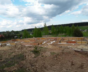 Pastatų Statyba Ir Renovacija / MB ConstructionProLt / Darbų pavyzdys ID 3789950